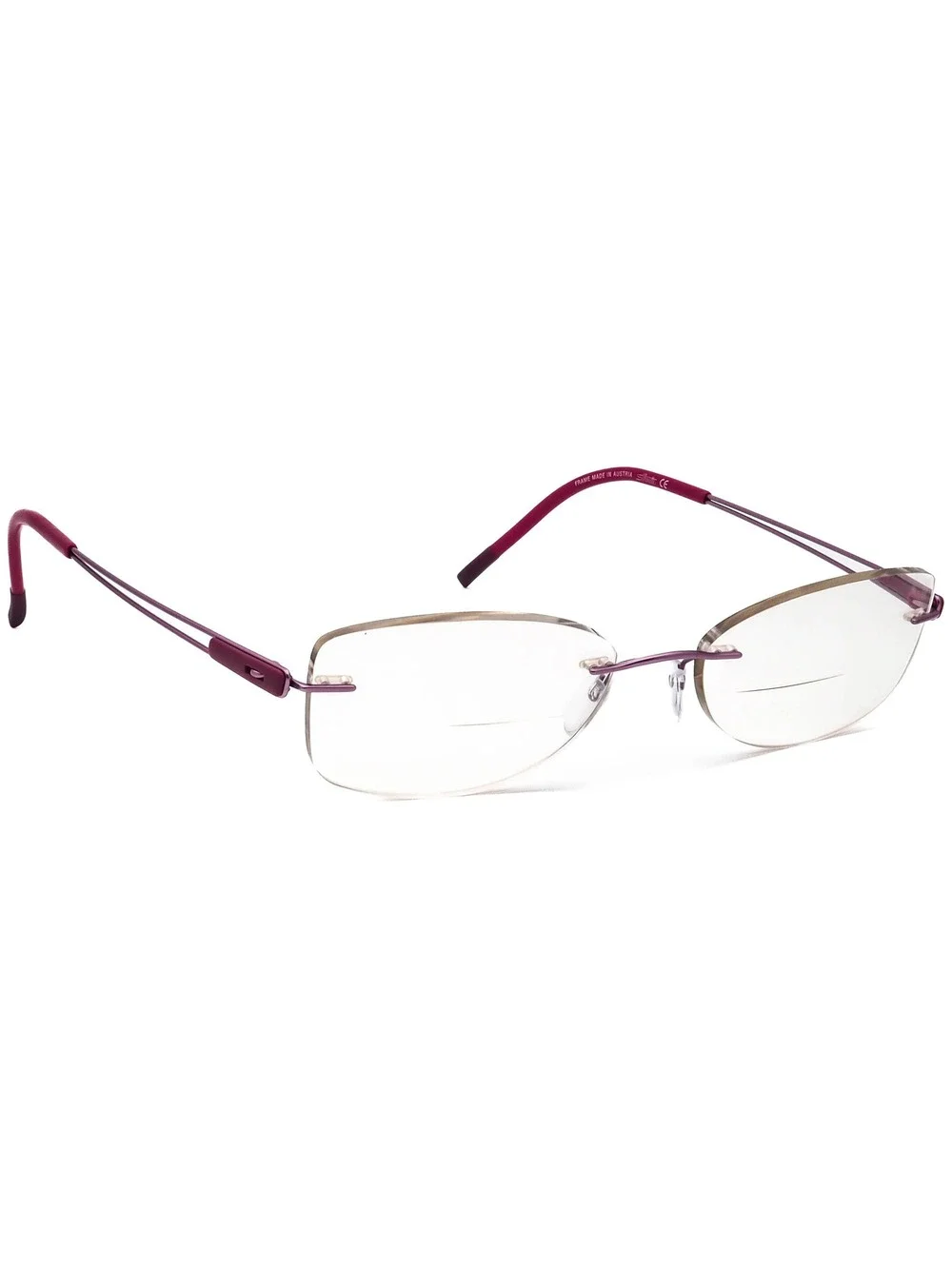 Silhouette 6767 40 6057 7661 Titan Eyewear